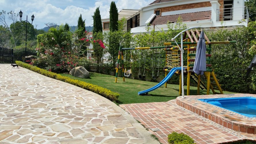 Casa de 6 alcobas en venta en Terrazas De Menzuli, Piedecuesta, 800 m² · foto 17 de 24