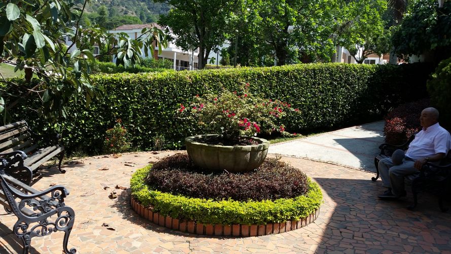 Casa de 6 alcobas en venta en Terrazas De Menzuli, Piedecuesta, 800 m² · foto 23 de 24