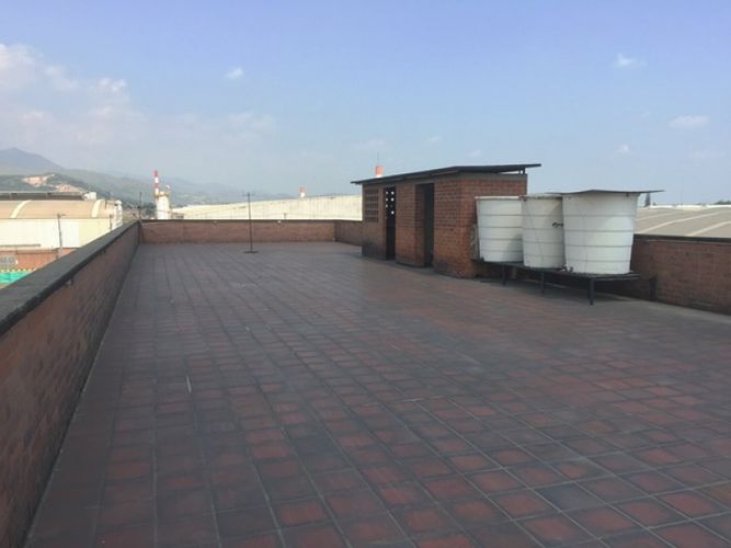 Bodega en venta en Arroyohondo, Yumbo, 1177 m² · foto 14 de 15