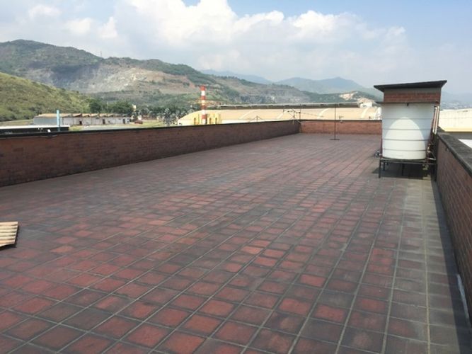 Bodega en venta en Arroyohondo, Yumbo, 1177 m² · foto 15 de 15