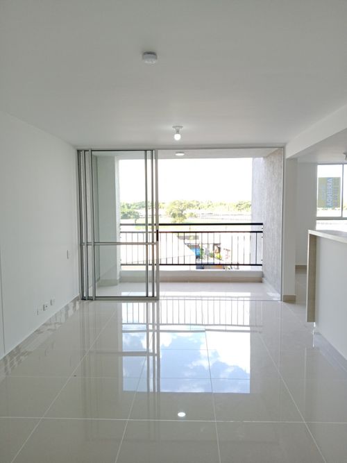 Apartamento de 2 alcobas en venta en Ciudad Country, Jamundí, 55 m² · foto 3 de 24