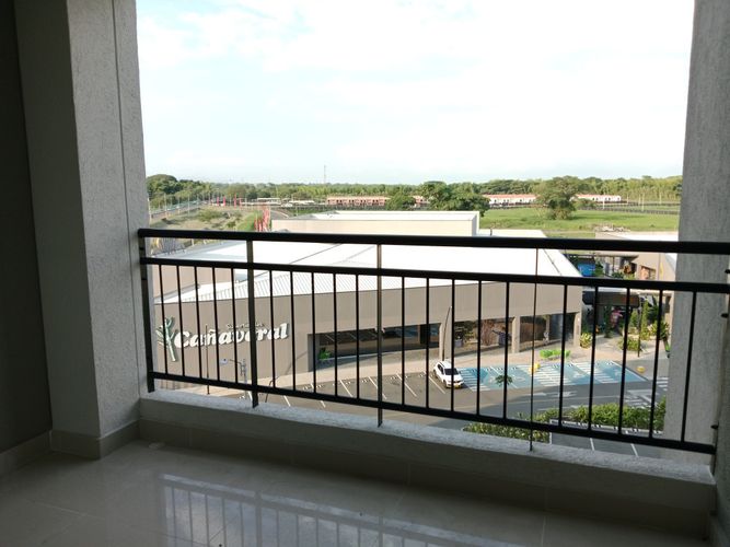 Apartamento de 2 alcobas en venta en Ciudad Country, Jamundí, 55 m² · foto 4 de 24
