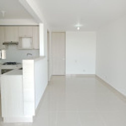 Apartamento de 2 alcobas en venta en Ciudad Country, Jamundí, 55 m² · foto 5 de 24