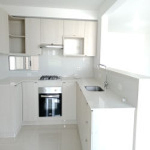 Apartamento de 2 alcobas en venta en Ciudad Country, Jamundí, 55 m² · foto 9 de 24