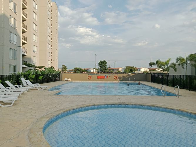 Apartamento de 2 alcobas en venta en Ciudad Country, Jamundí, 55 m² · foto 21 de 24