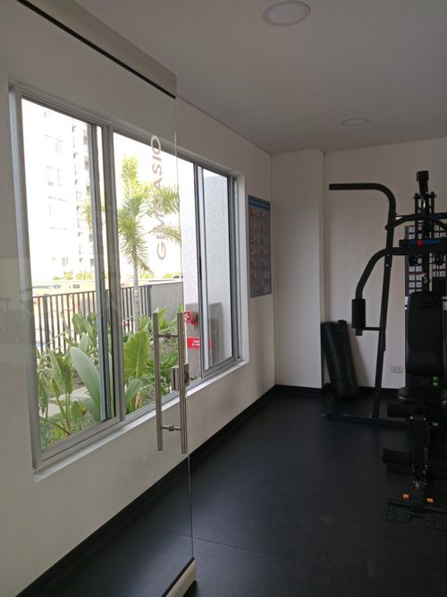Apartamento de 2 alcobas en venta en Ciudad Country, Jamundí, 55 m² · foto 24 de 24