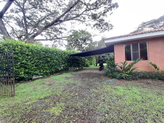 Casa de 4 alcobas en venta en La Morada, Jamundí, 265 m² · foto 3 de 24