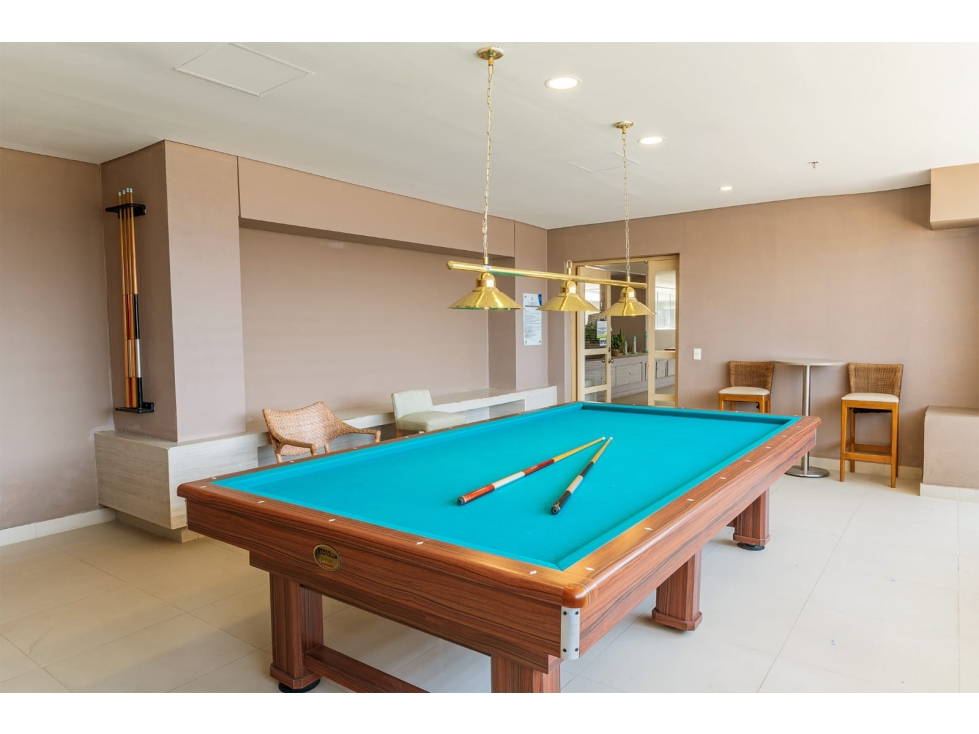 Apartamento en venta en Urbanizacion Salguero, Santa Marta · foto 8 de 24