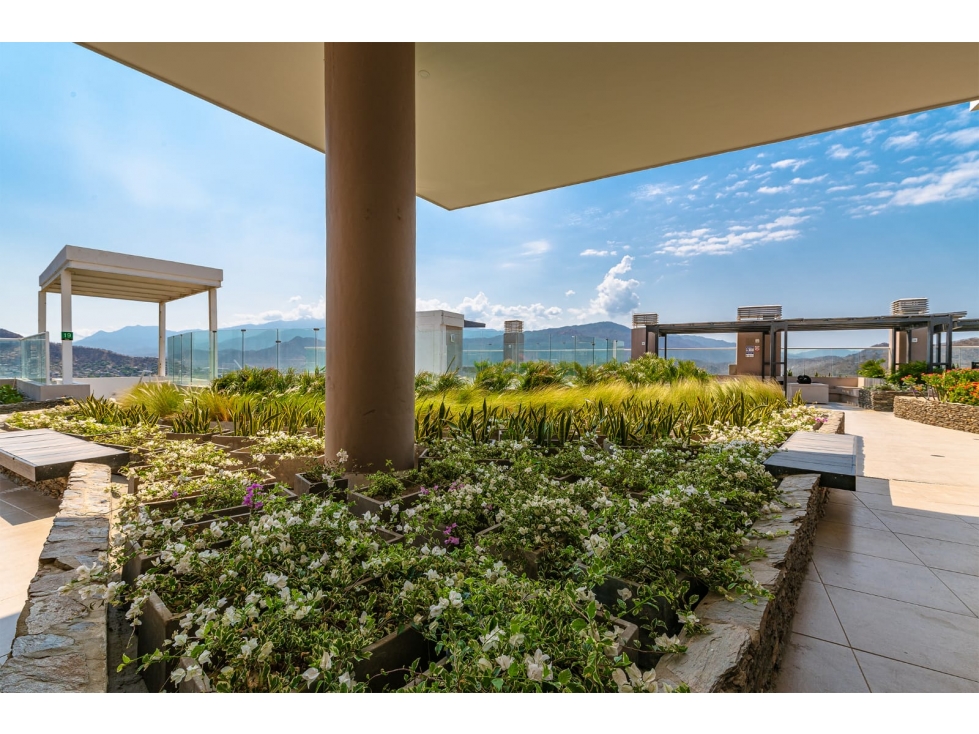 Apartamento en venta en Urbanizacion Salguero, Santa Marta · foto 16 de 24