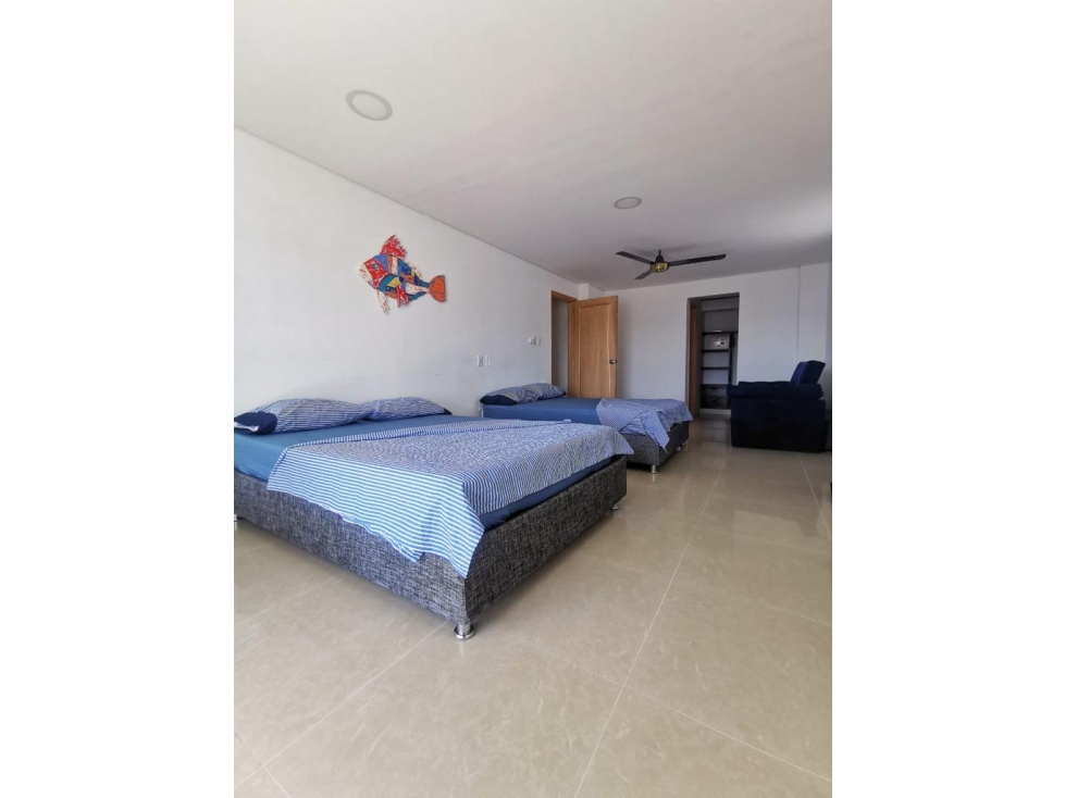 Apartamento en venta en Rodadero, Santa Marta · foto 4 de 10