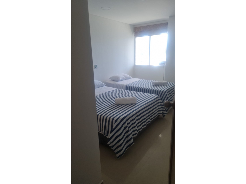 Apartamento en venta en Rodadero, Santa Marta · foto 7 de 10