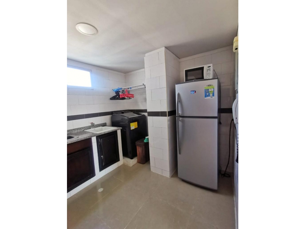 Apartamento en venta en Rodadero, Santa Marta · foto 9 de 10
