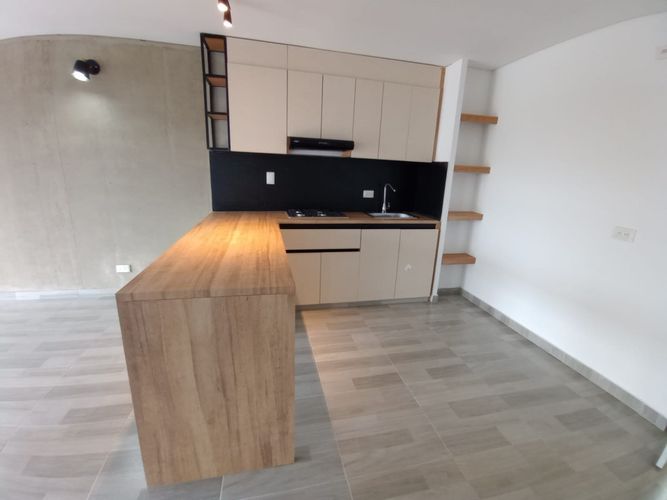 Apartamento en venta en Ciudad Pacífica, Cali · foto 4 de 24