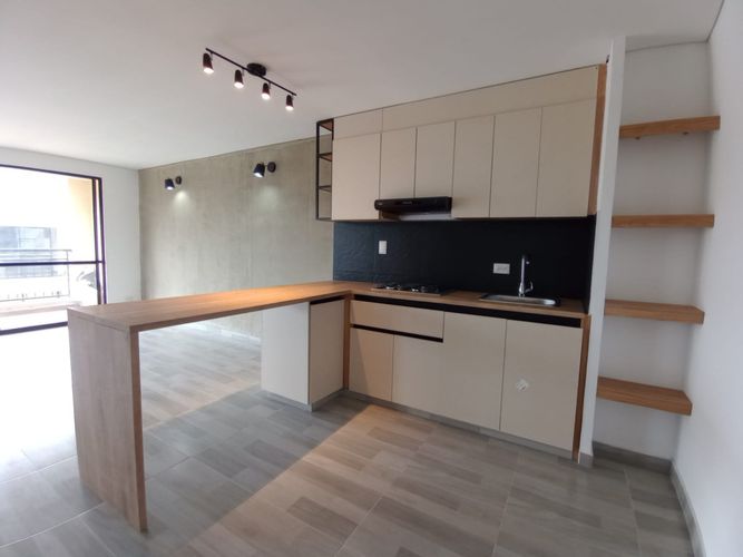 Apartamento en venta en Ciudad Pacífica, Cali · foto 5 de 24