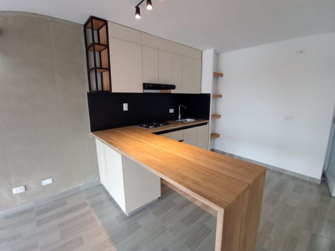 Apartamento en venta en Ciudad Pacífica, Cali · foto 6 de 24