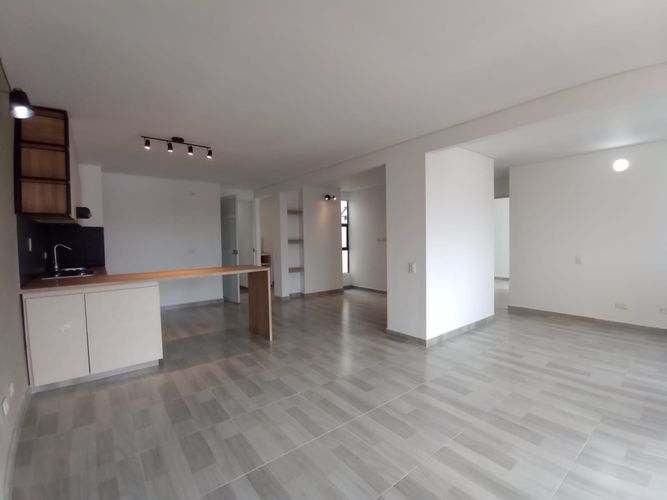 Apartamento en venta en Ciudad Pacífica, Cali · foto 7 de 24