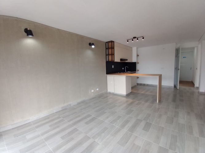 Apartamento en venta en Ciudad Pacífica, Cali · foto 8 de 24