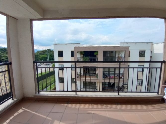 Apartamento en venta en Ciudad Pacífica, Cali · foto 12 de 24