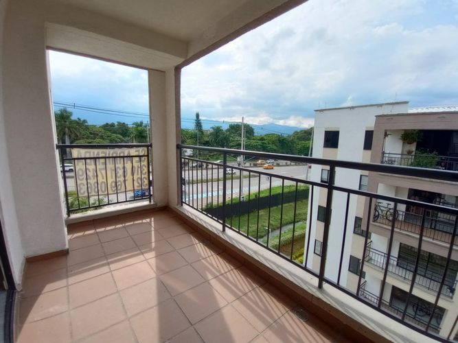 Apartamento en venta en Ciudad Pacífica, Cali · foto 13 de 24