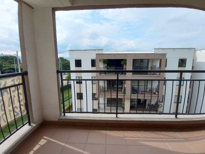 Apartamento en venta en Ciudad Pacífica, Cali · foto 14 de 24