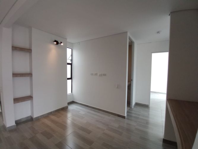 Apartamento en venta en Ciudad Pacífica, Cali · foto 15 de 24