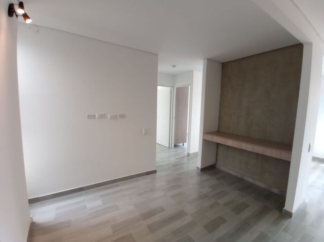 Apartamento en venta en Ciudad Pacífica, Cali · foto 16 de 24
