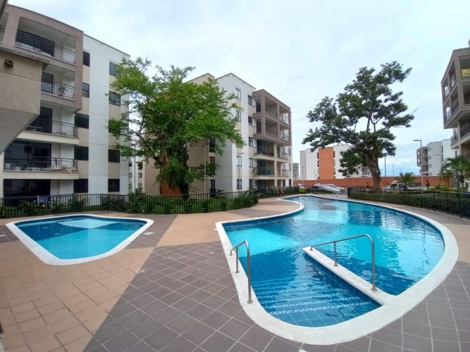 Apartamento en venta en Ciudad Pacífica, Cali · foto 24 de 24