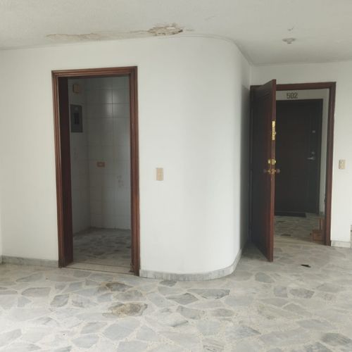 Apartamento de 4 alcobas en venta en El Ingenio, Cali, 150 m² · foto 3 de 24