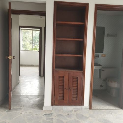 Apartamento de 4 alcobas en venta en El Ingenio, Cali, 150 m² · foto 6 de 24
