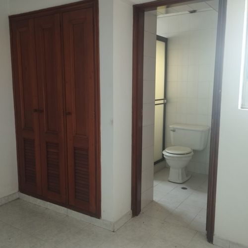 Apartamento de 4 alcobas en venta en El Ingenio, Cali, 150 m² · foto 10 de 24