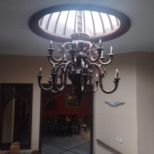 Casa de 5 alcobas en venta en La Riverita, Cali, 920 m² · foto 9 de 24