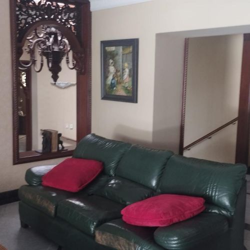 Casa de 5 alcobas en venta en La Riverita, Cali, 920 m² · foto 13 de 24