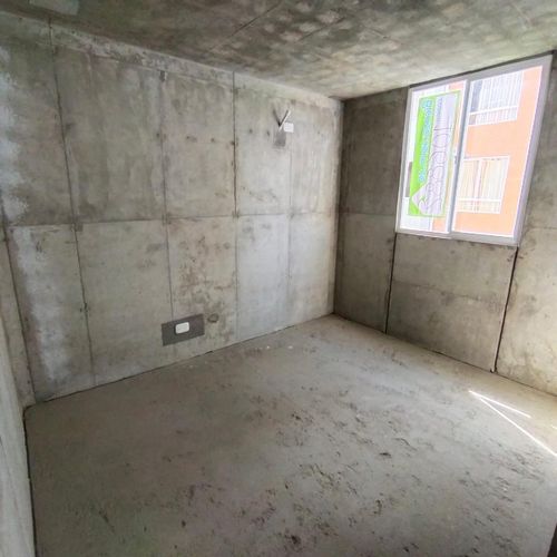 Apartamento de 2 alcobas en venta en Simon Bolivar, Jamundí, 55 m² · foto 5 de 17