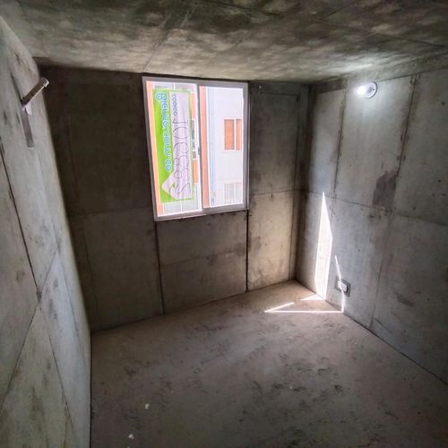 Apartamento de 2 alcobas en venta en Simon Bolivar, Jamundí, 55 m² · foto 6 de 17