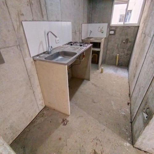 Apartamento de 2 alcobas en venta en Simon Bolivar, Jamundí, 55 m² · foto 15 de 17