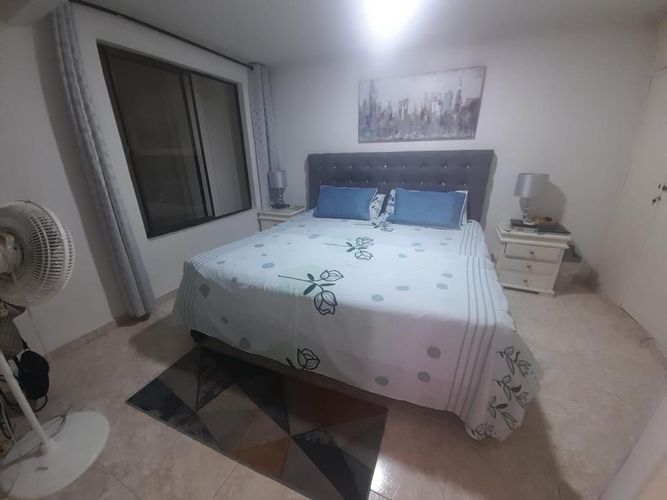 Casa de 5 alcobas en venta en Primero De Mayo, Cali, 300 m² · foto 11 de 24