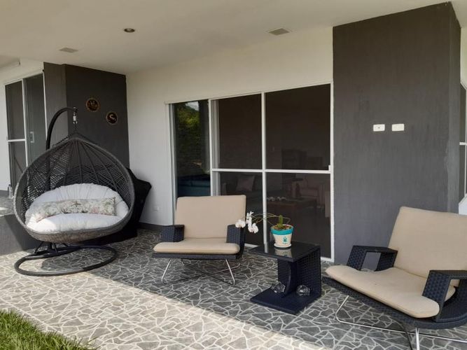 Casa de 3 alcobas en venta en San Antonio, Jamundí, 450 m² · foto 4 de 24