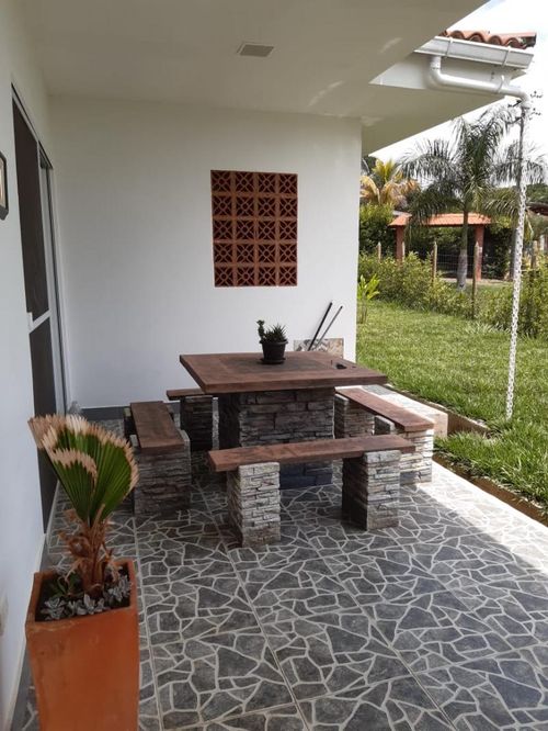Casa de 3 alcobas en venta en San Antonio, Jamundí, 450 m² · foto 17 de 24