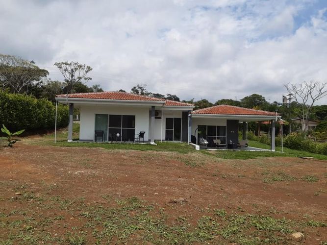 Casa de 3 alcobas en venta en San Antonio, Jamundí, 450 m² · foto 21 de 24