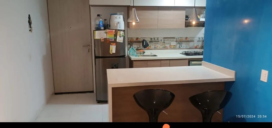 Apartamento en venta en La Tablaza, La Estrella · foto 18 de 24