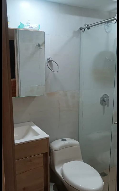 Apartamento en venta en La Tablaza, La Estrella · foto 10 de 24