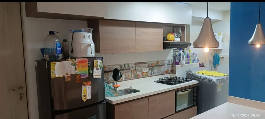 Apartamento en venta en La Tablaza, La Estrella · foto 4 de 24
