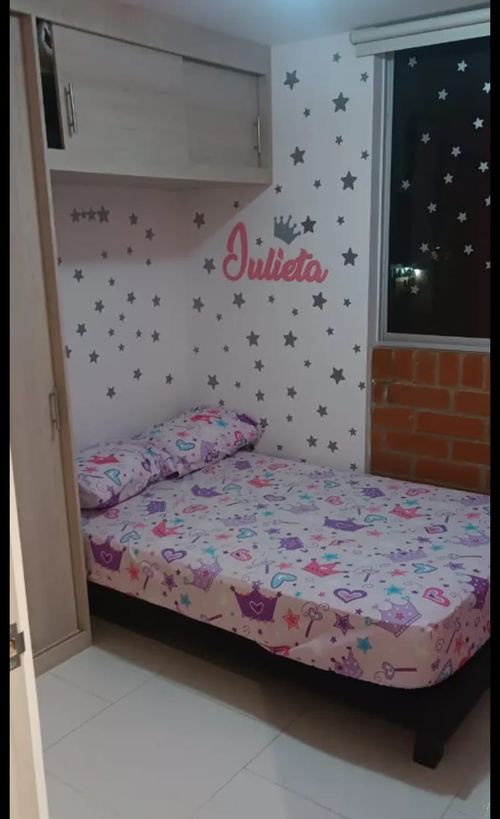 Apartamento en venta en La Tablaza, La Estrella · foto 8 de 24