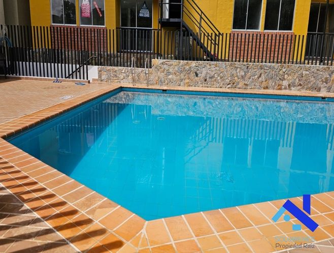 Apartamento en venta en La Tablaza, La Estrella · foto 13 de 24