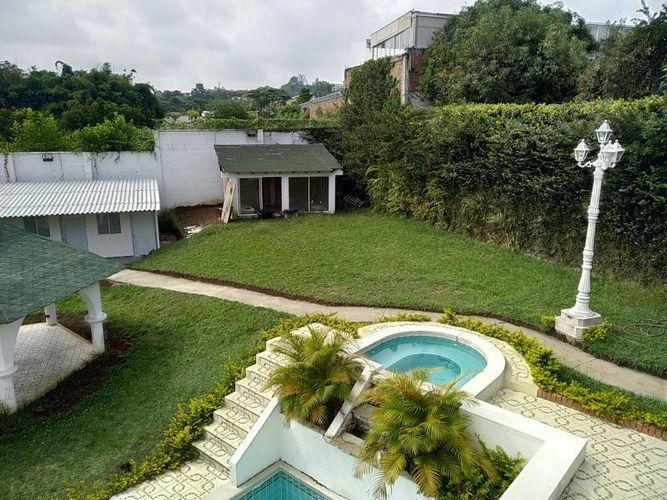Casa de 10 alcobas en venta en Ciudad Jardin, Cali, 600 m² · foto 5 de 24