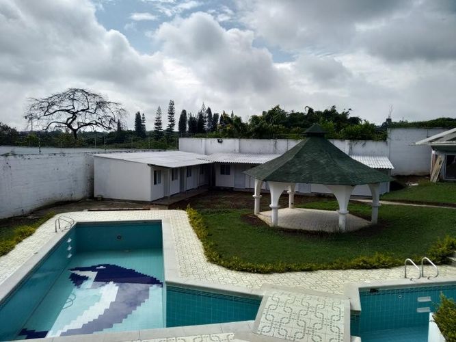 Casa de 10 alcobas en venta en Ciudad Jardin, Cali, 600 m² · foto 6 de 24