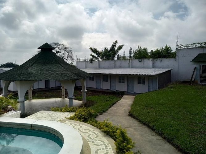 Casa de 10 alcobas en venta en Ciudad Jardin, Cali, 600 m² · foto 10 de 24