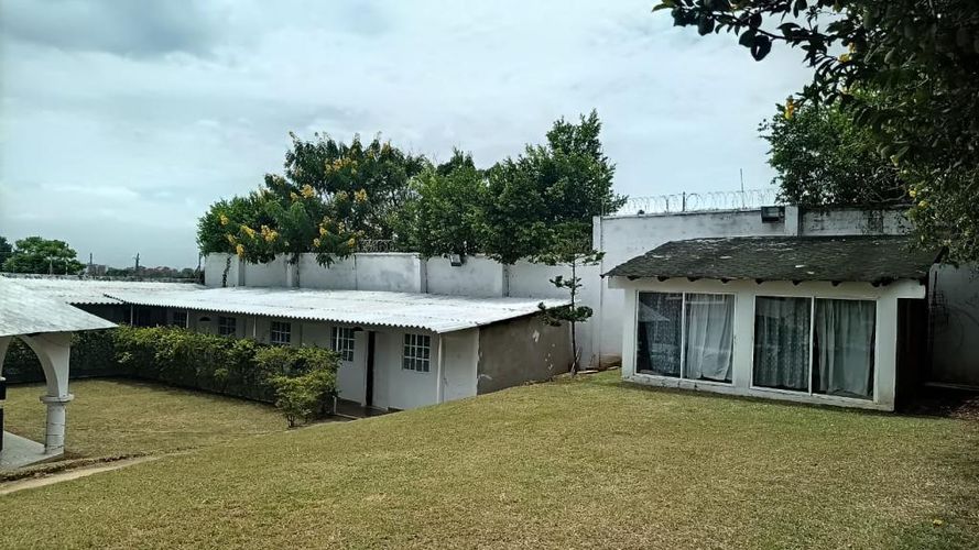 Casa de 10 alcobas en venta en Ciudad Jardin, Cali, 600 m² · foto 11 de 24