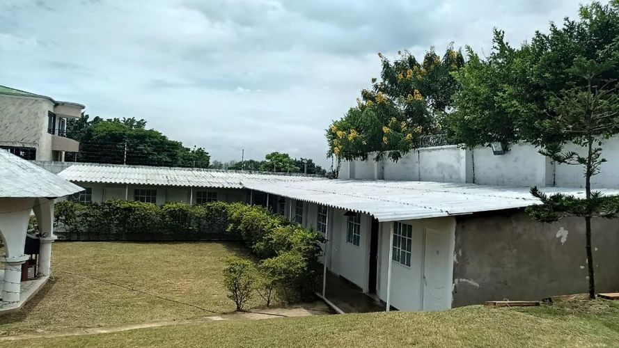 Casa de 10 alcobas en venta en Ciudad Jardin, Cali, 600 m² · foto 14 de 24