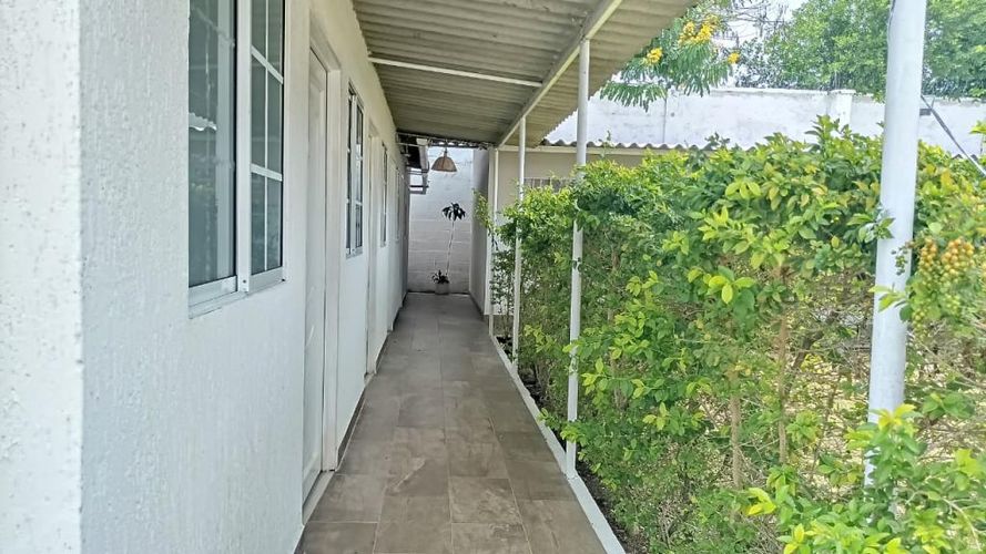 Casa de 10 alcobas en venta en Ciudad Jardin, Cali, 600 m² · foto 16 de 24